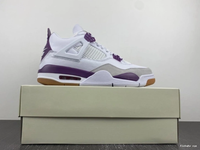 DR5415-150 RETRO SB Nike JORDAN 4 0522